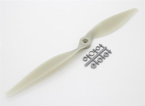 Aerostar 12x6 Glow in the Dark Propeller [074000149]